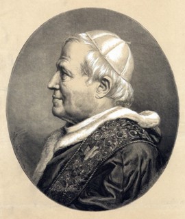 Pius IX