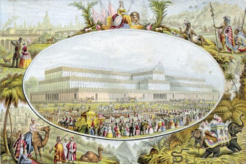 Crystal Palace