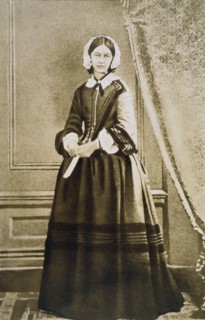 Florence Nightingale
