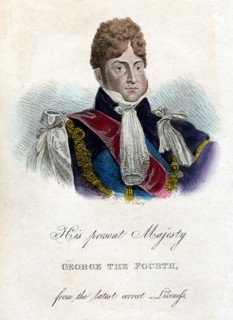 George IV