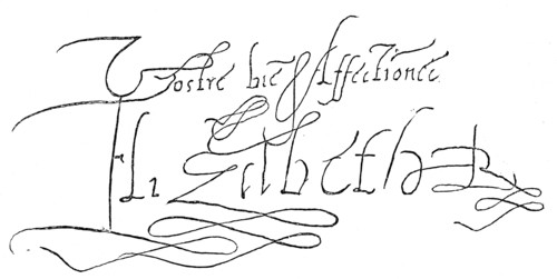 Elizabeth I