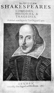 William Shakespeare