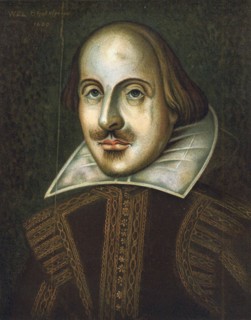 William Shakespeare