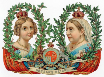 Victoria