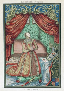 Elizabeth I