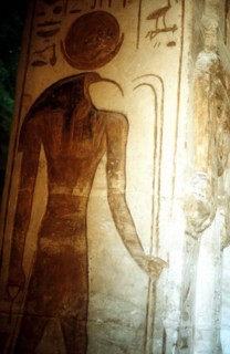 Thoth