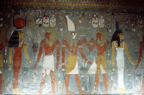 Horemheb
