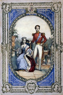 Queen Victoria