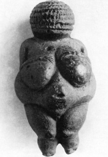 Venus of Willendorf
