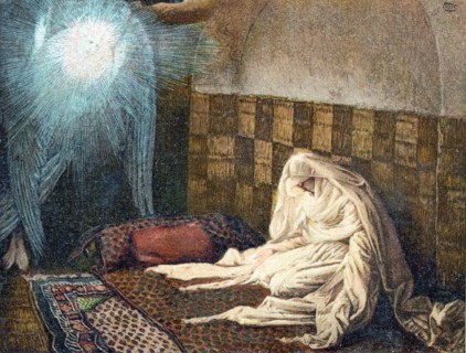 Annunciation