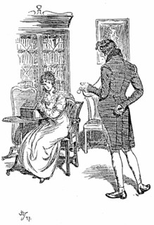 Jane Austen "Persuasion"