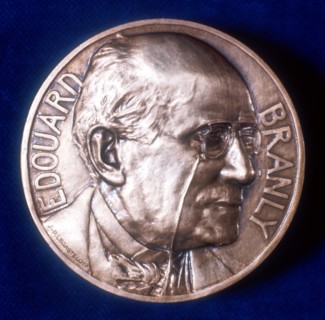 Eduoard Branly