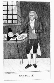 William Brodie