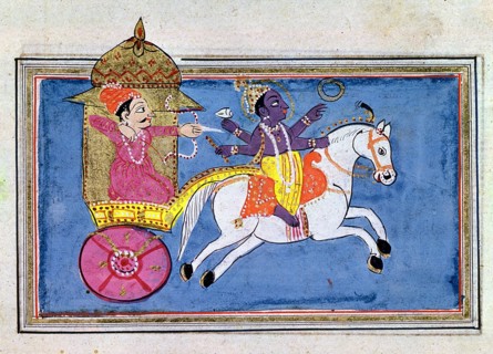 Krishna