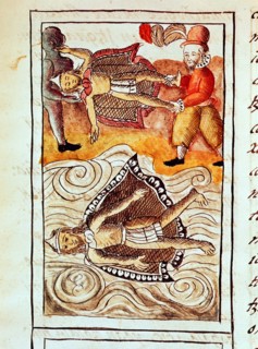 Montezuma II