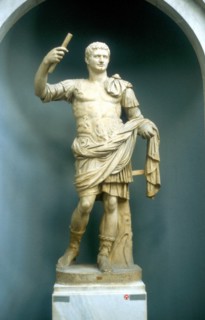 Augustus Caesar
