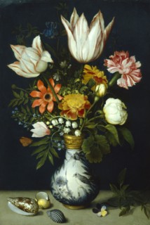 Ambroise BOSSCHAERT