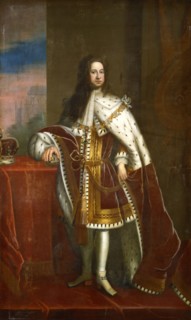 GEORGE I