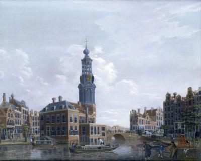 Isaak van OUWATER