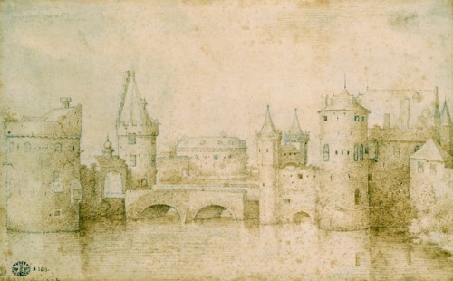 Pieter BRUEGHEL