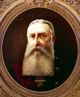 Leopold II