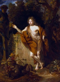 Philip Duc d'Orleans