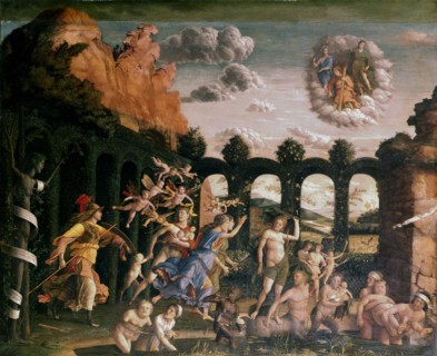 Andrea MANTEGNA
