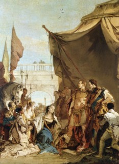Giovanni Battista Tiepelo