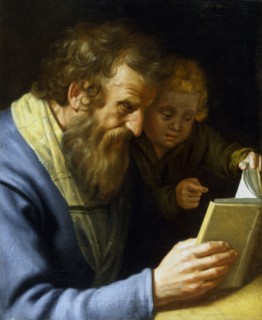 Abraham BLOEMAERT
