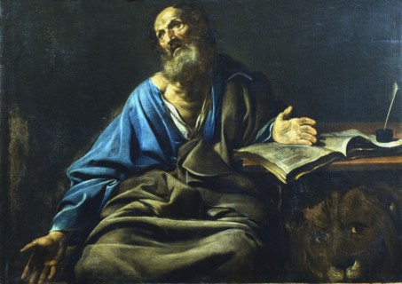 Valentin DE BOULOGNE