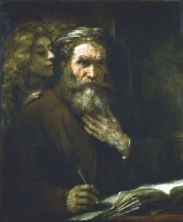 REMBRANDT