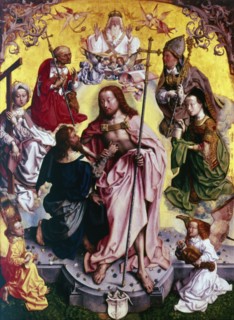 Master of the altarpiece of St Bartholemew
