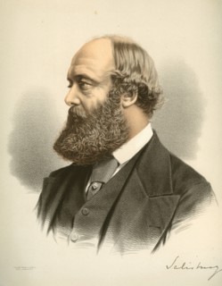Robert Arthur Talbot Gascoyne CECIL