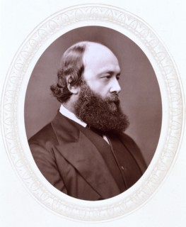 Robert Arthur Talbot Gascoyne CECIL