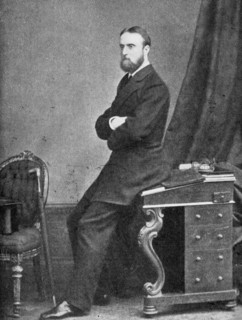 Charles Stuart Parnell