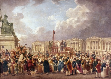 Pierre Antoine De Machy