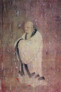 LAO-TSEU