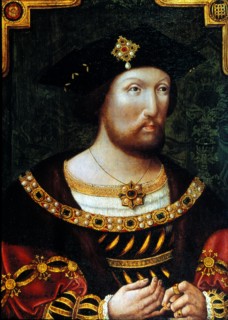 Henry VIII