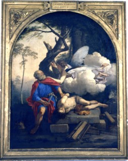 Laurent DE LA HIRE
