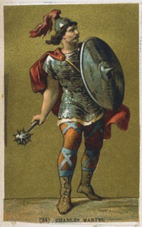 Charles Martel