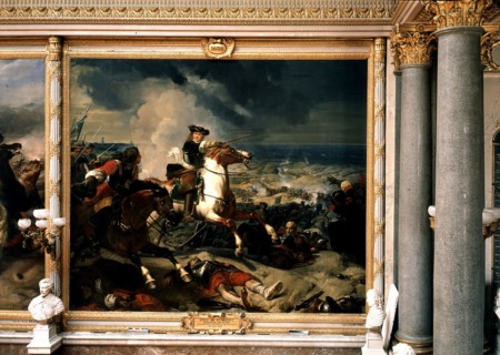 Seige of Dunkirk'