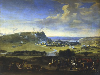 Jan van Huchtenburg