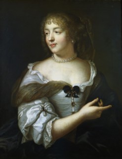Madame de Sévigné