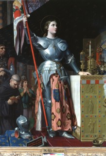 J A D Ingres