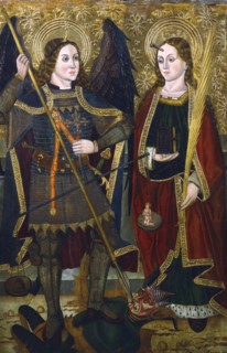 Juan de la ABADIA