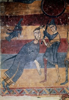 Master of the Last Judgement