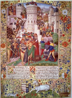 Flavius JOSEPHUS