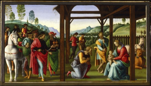 PERUGINO