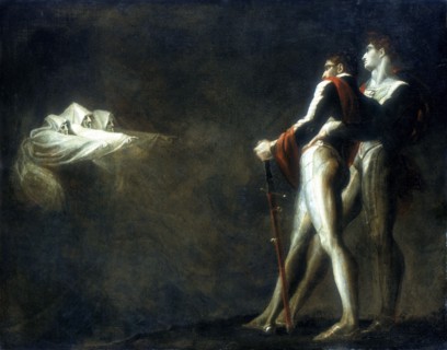 Henry Fuseli