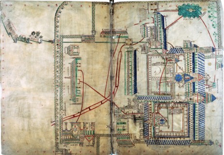 Eadwine Psalter c